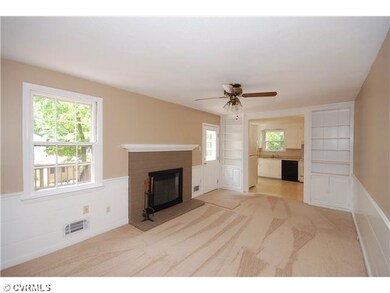 Den/Family/Great Room