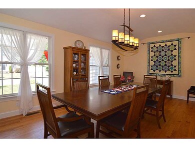 Dining Room.