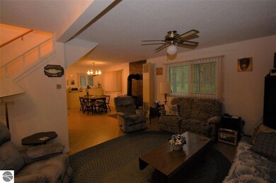 145 E Forest Dr, West Branch, MI 48661 - photo 6