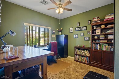 Front bedroom