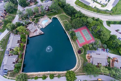 Amenities, lake, pickle ball, pool walking trails 