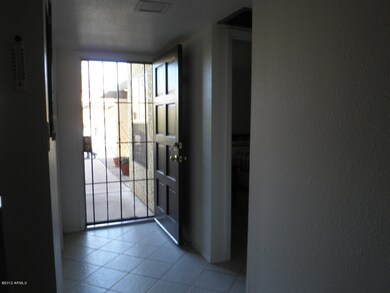INSIDE ENTRY