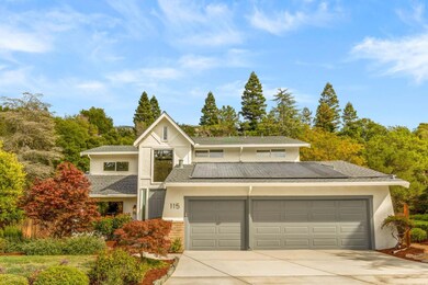 115 Crestview Ct, San Carlos, CA 94070 - photo 2