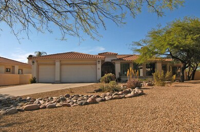 163 E Silverstone Place, Tucson, AZ 85737 - photo 2