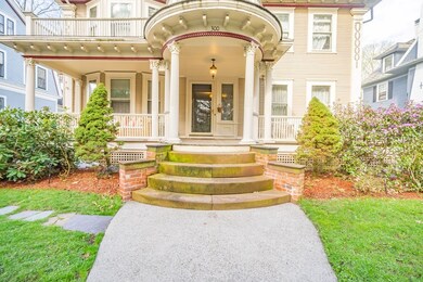 300 Forest Park Ave, Springfield, MA 01108 - photo 3