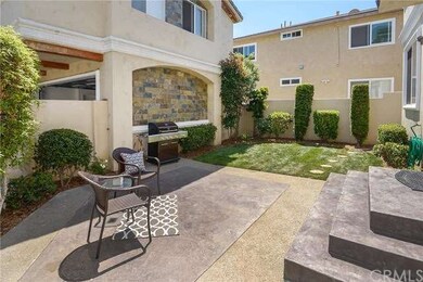 Spacious Yard 