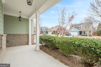 354 Ridgewood Trail, Canton, GA 30115 - photo 3