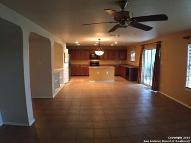 8030 Cooper Corral, San Antonio, TX 78255 - photo 6