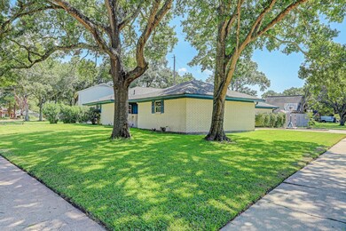 Surrounded by unique homes in this highly sought a