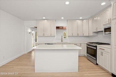 9 Reynolds Place unit 1, Greenwich, CT 06831 - photo 6