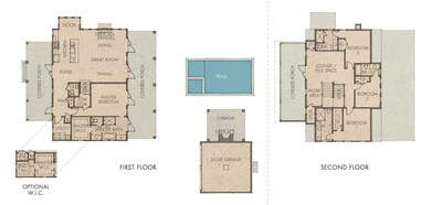Fairwater C Floor Plan