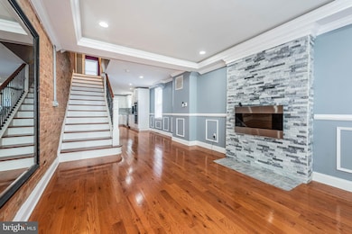 768 W Cross St, Baltimore, MD 21230 - photo 4