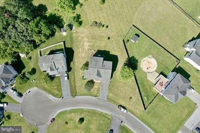 36 Amber Ridge Place, Kearneysville, WV 25430 - photo 7