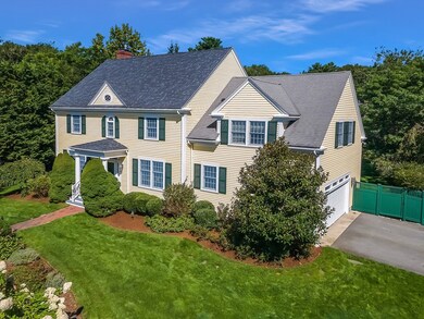 4 Upland Way, Marion, MA 02738 - photo 3