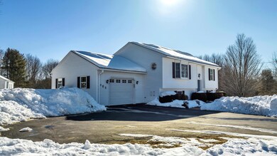 155 Ridge Rd, Lisbon Falls, ME 04252 - photo 4