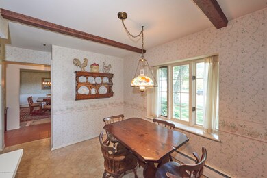 Another Kitchen View