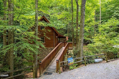 1823 Laurel Valley Way, Sevierville, TN 37862 - photo 2