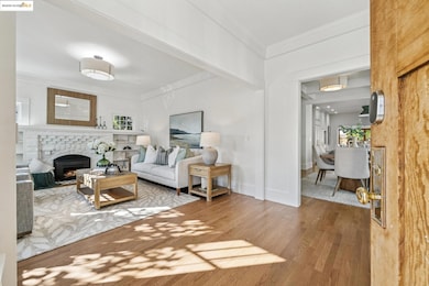 5522 Taft Ave, Oakland, CA 94618 - photo 4