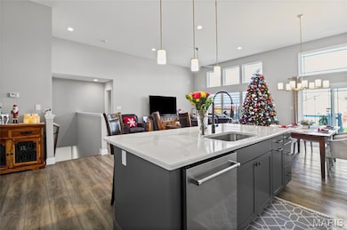 155 Palais Ct, Saint Charles, MO 63301 - photo 6