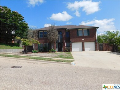 407 Table Rock Ln, Copperas Cove, TX 76522 - photo 3