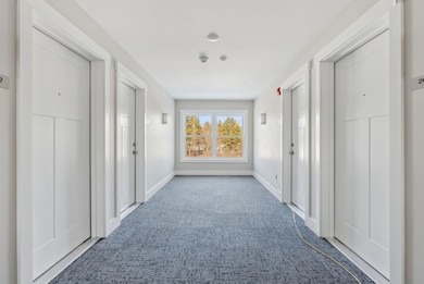 Three Pines Drive