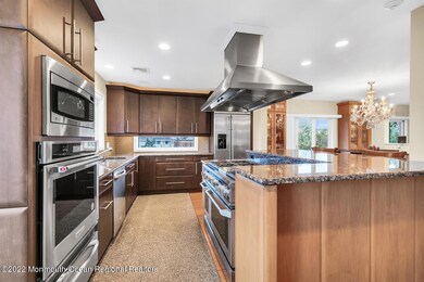 1566 Ocean Ave unit 14, Sea Bright, NJ 07760 - photo 5