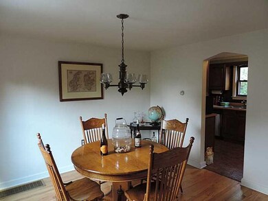 Dining Room.