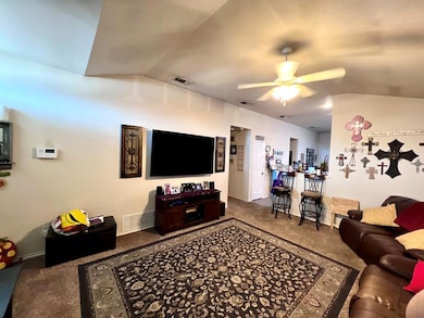 405 E 98th St, Odessa, TX 79765 - photo 4