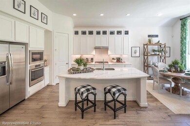 3710 Bridlewood Trail, Denison, TX 75020 - photo 6