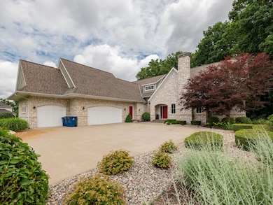 29214 Heritage Ln unit 26, Paw Paw, MI 49079 - photo 2