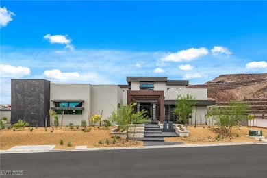 14 Sanctuary Peak Ct, Henderson, NV 89012 - photo 4