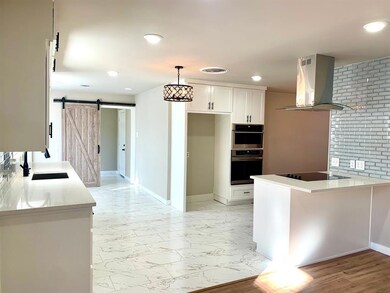 708 Annette Dr, Bedford, TX 76022 - photo 4