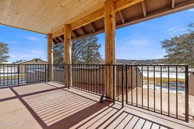 Front Porch - 1300 Oneal