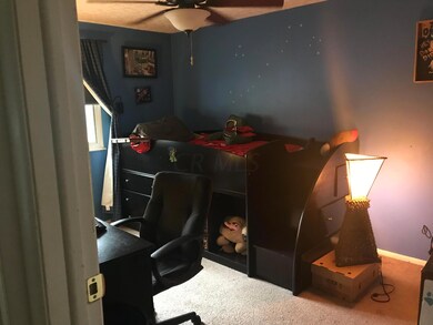 2nd Bedroom