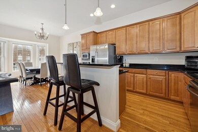 650 Raven Ave, Gaithersburg, MD 20877 - photo 5