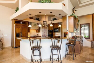 Breakfast Bar