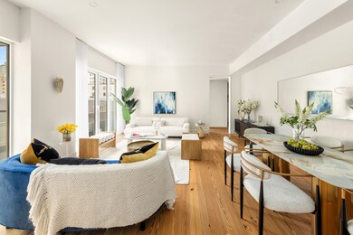 427 E 90th St unit PH9/10, New York, NY 10128 - photo 4