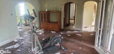 702 N Cherry St, Creston, IA 50801 - photo 3