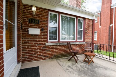 1316 Hull Ave, Westchester, IL 60154 - photo 4