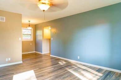 New Paint & Laminate
