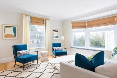 125 Addington Rd, Brookline, MA 02445 - photo 5