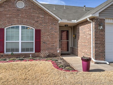 9138 S 256th East Ave, Broken Arrow, OK 74014 - photo 4
