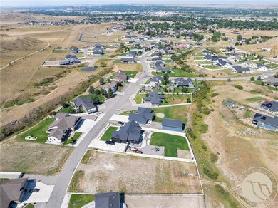 TBD Lot 3 Block 3 Lacey Rd, Billings, MT 59101 - photo 6