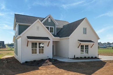 5509 E Overall Creek Rd, Rockvale, TN 37153 - photo 3