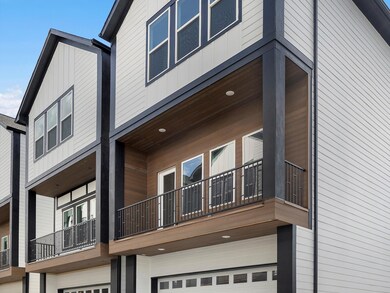 857 Fisher St unit F, Houston, TX 77018 - photo 7