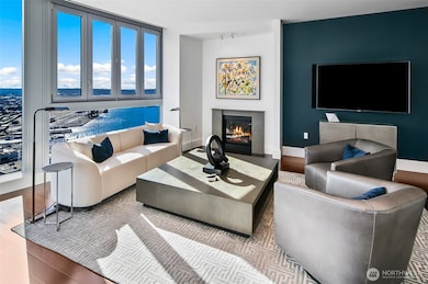 Fifteen Twenty-One Second Avenue unit 3801, Seattle, WA 98101 - photo 5