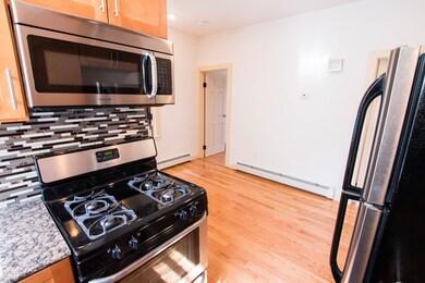 113 Tremont St unit 1, Cambridge, MA 02139 - photo 2