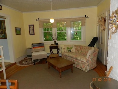 151 S High St, Bridgton, ME 04009 - photo 5