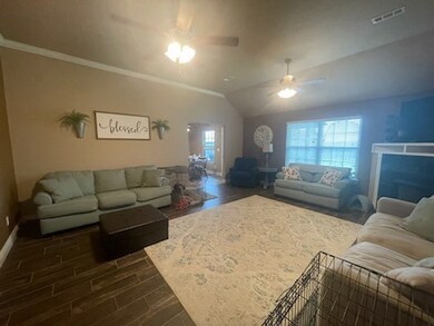 1248 Silver Oak St, Elkins, AR 72727 - photo 6