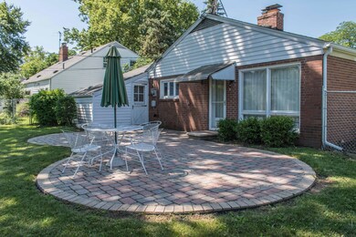 paver patio